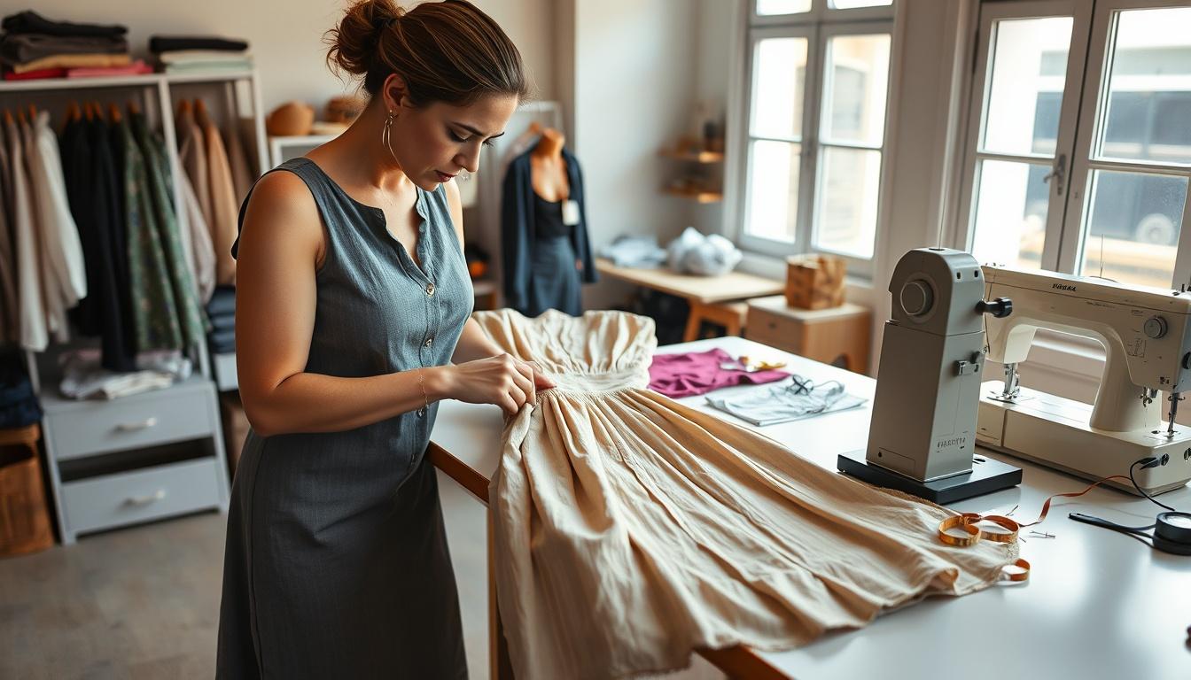 Remodel Clothes With Purpose